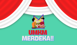 UMKM MERDEKA